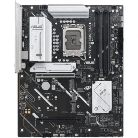 Placa Base Asus Prime B860-PLUS CSM Socket 1851/ DDR5/ PCIe 5.0 - PixelPlaza