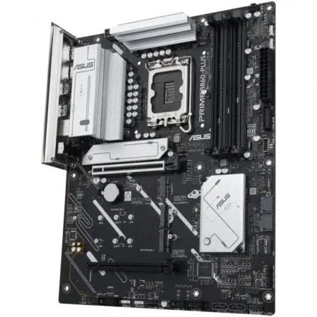 Placa Base Asus Prime B860-PLUS CSM Socket 1851/ DDR5/ PCIe 5.0 - PixelPlaza