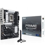 Placa Base Asus PRIME B860-PLUS WIFI Socket 1851/ DDR5/ PCIe 5.0 - PixelPlaza