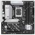 Placa Base Asus PRIME B860M-A CSM Socket 1851/ DDR5/ PCIe 5.0/ Micro ATX - PixelPlaza