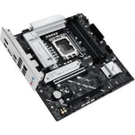 Placa Base Asus PRIME B860M-A CSM Socket 1851/ DDR5/ PCIe 5.0/ Micro ATX - PixelPlaza