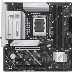 Placa Base Asus PRIME B860M-A WIFI Socket 1851/ DDR5/ PCIe 5.0/ Micro ATX - PixelPlaza