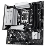 Placa Base Asus PRIME B860M-A WIFI Socket 1851/ DDR5/ PCIe 5.0/ Micro ATX - PixelPlaza