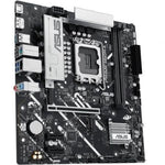 Placa Base Asus PRIME B860M-K Socket 1851/ DDR5/ PCIe 5.0/ Micro ATX - PixelPlaza