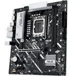Placa Base Asus PRIME B860M-K Socket 1851/ DDR5/ PCIe 5.0/ Micro ATX - PixelPlaza