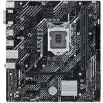 Placa Base Asus Prime H510M-E R2.0 Socket 1200/ DDR4/ PCIe 4.0/ Micro ATX - PixelPlaza