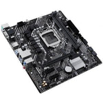 Placa Base Asus Prime H510M-E R2.0 Socket 1200/ DDR4/ PCIe 4.0/ Micro ATX - PixelPlaza