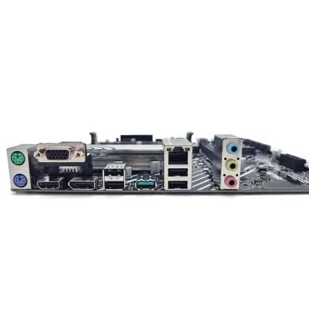 Placa Base Asus Prime H610M-A R2.0/ Socket 1700/ DDR5/ PCIe 4.0/ Micro ATX - PixelPlaza
