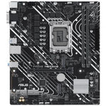 Placa Base Asus Prime H610M-E-CSM/ Socket 1700/ DDR5/ PCIe 4.0/ Micro ATX - PixelPlaza