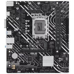 Placa Base Asus Prime H610M-K Socket 1700/ DDR5/ PCIe 4.0/ Micro ATX - PixelPlaza