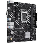 Placa Base Asus Prime H610M-K Socket 1700/ DDR5/ PCIe 4.0/ Micro ATX - PixelPlaza