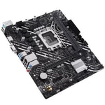 Placa Base Asus Prime H610M-K Socket 1700/ DDR5/ PCIe 4.0/ Micro ATX - PixelPlaza