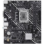 Placa Base Asus Prime H610M-K ARGB Socket 1700/ DDR5/ PCIe 4.0/ Micro ATX - PixelPlaza