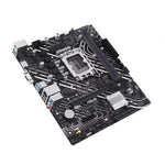 Placa Base Asus Prime H610M-K ARGB Socket 1700/ DDR5/ PCIe 4.0/ Micro ATX - PixelPlaza