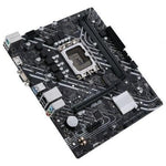 Placa Base Asus Prime H610M-K D4/ Socket 1700/ DDR4/ PCIe 4.0/ Micro ATX - PixelPlaza