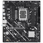 Placa Base Asus Prime H810M-E-CSM/ Socket 1851/ DDR5/ PCIe 4.0/ Micro ATX - PixelPlaza