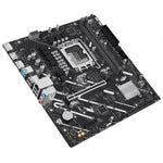 Placa Base Asus Prime H810M-E-CSM/ Socket 1851/ DDR5/ PCIe 4.0/ Micro ATX - PixelPlaza