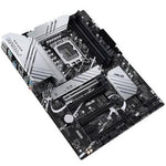 Placa Base Asus Prime Z790-P Socket 1700/ DDR5/ PCIe 5.0 - PixelPlaza
