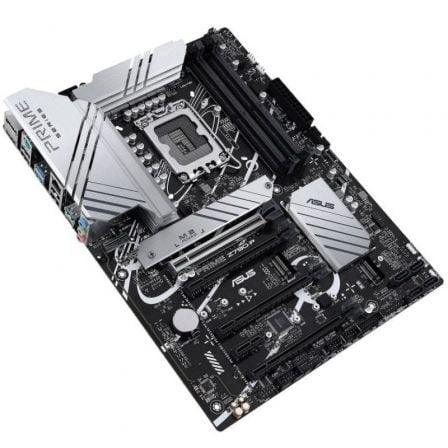 Placa Base Asus Prime Z790-P Socket 1700/ DDR5/ PCIe 5.0 - PixelPlaza