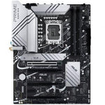 Placa Base Asus Prime Z790-P WIFI Socket 1700/ DDR5/ PCIe 5.0 - PixelPlaza