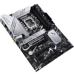 Placa Base Asus Prime Z790-P WIFI Socket 1700/ DDR5/ PCIe 5.0 - PixelPlaza