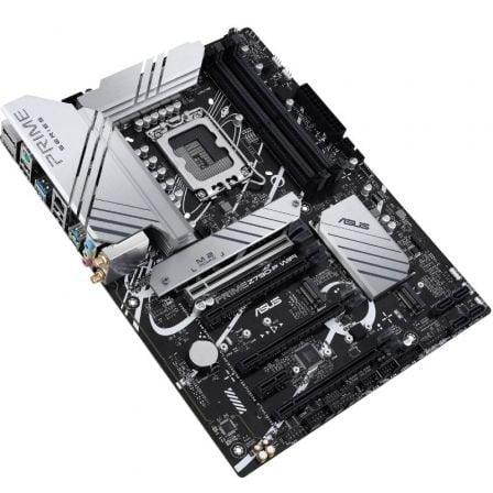 Placa Base Asus Prime Z790-P WIFI Socket 1700/ DDR5/ PCIe 5.0 - PixelPlaza