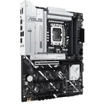 Placa Base Asus Prime Z890-P/ Socket 1851/ DDR5/ PCIe 5.0 - PixelPlaza