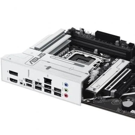 Placa Base Asus Prime Z890-P/ Socket 1851/ DDR5/ PCIe 5.0 - PixelPlaza