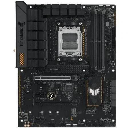 Placa Base Asus TUF GAMING A620-PRO WIFI Socket AM5/ DDR5/ PCIe 4.0 - PixelPlaza