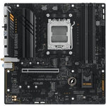 Placa Base Asus TUF GAMING A620M-PLUS WiFi Socket AM5/ DDR5/ PCIe 4.0/ Micro ATX - PixelPlaza