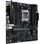Placa Base Asus TUF GAMING A620M-PLUS WiFi Socket AM5/ DDR5/ PCIe 4.0/ Micro ATX - PixelPlaza