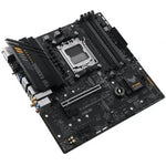 Placa Base Asus TUF GAMING A620M-PLUS WiFi Socket AM5/ DDR5/ PCIe 4.0/ Micro ATX - PixelPlaza