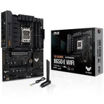 Placa Base Asus TUF GAMING B650-E WIFI/ Socket AM5/ DDR5/ PCIe 5.0 - PixelPlaza