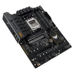Placa Base Asus TUF GAMING B650-E WIFI/ Socket AM5/ DDR5/ PCIe 5.0 - PixelPlaza