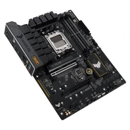 Placa Base Asus TUF GAMING B650-E WIFI/ Socket AM5/ DDR5/ PCIe 5.0 - PixelPlaza
