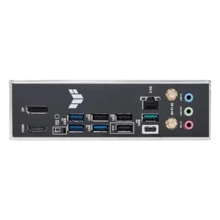 Placa Base Asus TUF GAMING B650-E WIFI/ Socket AM5/ DDR5/ PCIe 5.0 - PixelPlaza
