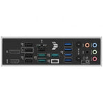 Placa Base Asus TUF GAMING B850M-PLUS WIFI Socket AM5/ DDR5/ PCIe 5.0/ Micro ATX - PixelPlaza