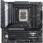 Placa Base Asus TUF GAMING B860M-PLUS Socket 1851/ DDR5/ PCIe 5.0/ Micro ATX - PixelPlaza