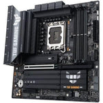 Placa Base Asus TUF GAMING B860M-PLUS Socket 1851/ DDR5/ PCIe 5.0/ Micro ATX - PixelPlaza