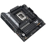 Placa Base Asus TUF GAMING B860M-PLUS Socket 1851/ DDR5/ PCIe 5.0/ Micro ATX - PixelPlaza