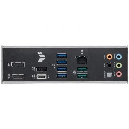 Placa Base Asus TUF GAMING B860M-PLUS Socket 1851/ DDR5/ PCIe 5.0/ Micro ATX - PixelPlaza