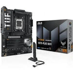 Placa Base Asus TUF GAMING X870-PLUS WIFI/ Socket AM5/ DDR5/ PCIe 5.0 - PixelPlaza