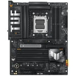 Placa Base Asus TUF GAMING X870-PLUS WIFI/ Socket AM5/ DDR5/ PCIe 5.0 - PixelPlaza