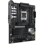 Placa Base Asus TUF GAMING X870-PLUS WIFI/ Socket AM5/ DDR5/ PCIe 5.0 - PixelPlaza