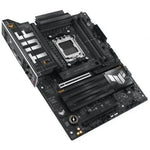 Placa Base Asus TUF GAMING X870-PLUS WIFI/ Socket AM5/ DDR5/ PCIe 5.0 - PixelPlaza