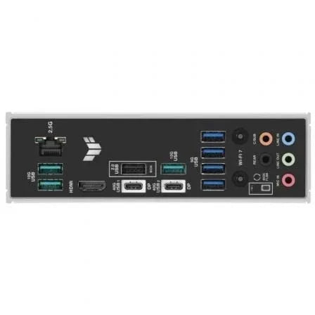 Placa Base Asus TUF GAMING X870-PLUS WIFI/ Socket AM5/ DDR5/ PCIe 5.0 - PixelPlaza