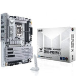 Placa Base Asus TUF GAMING Z890-PRO WIFI/ Socket 1851/ DDR5/ PCIe 5.0 - PixelPlaza