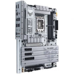 Placa Base Asus TUF GAMING Z890-PRO WIFI/ Socket 1851/ DDR5/ PCIe 5.0 - PixelPlaza
