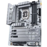 Placa Base Asus TUF GAMING Z890-PRO WIFI/ Socket 1851/ DDR5/ PCIe 5.0 - PixelPlaza