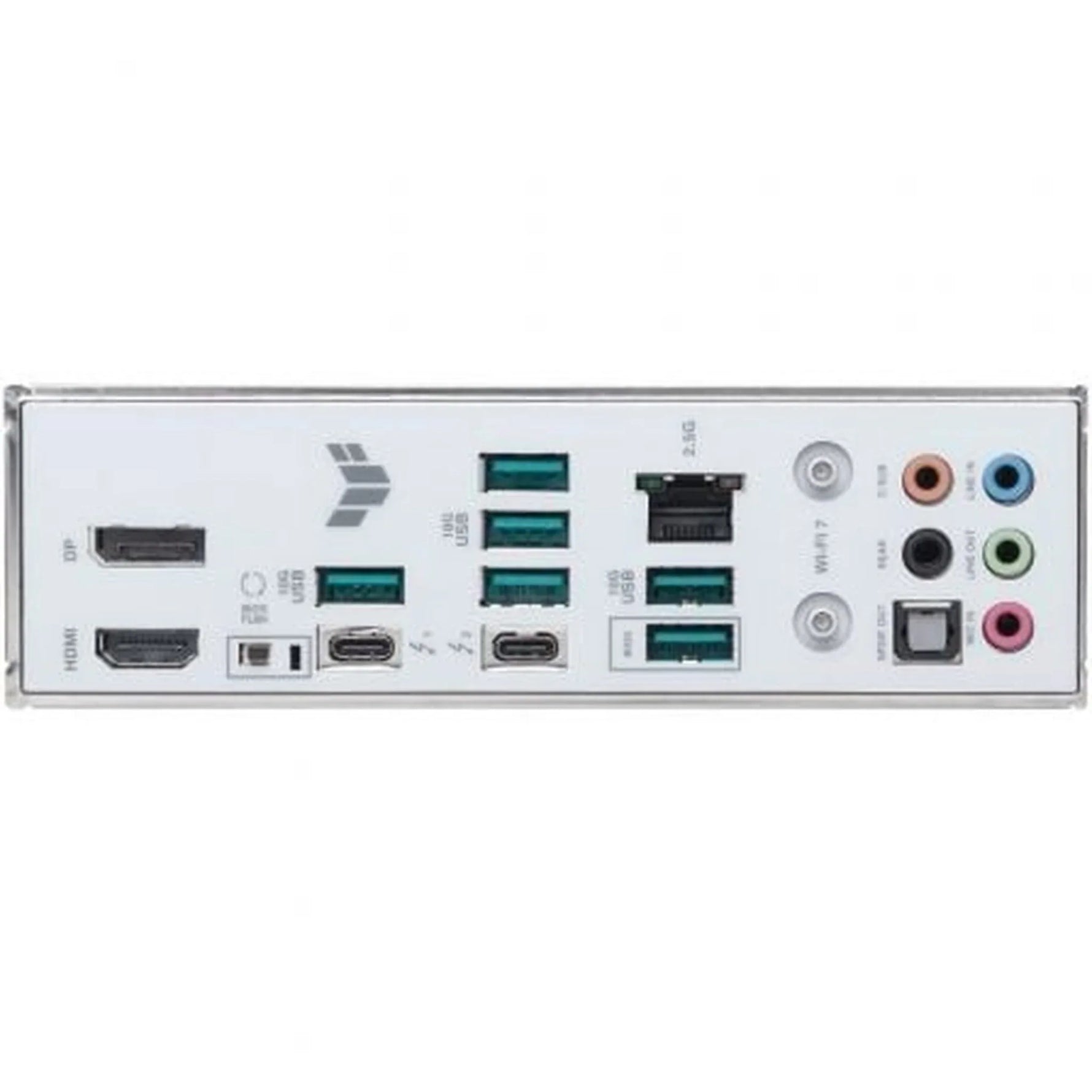 Placa Base Asus TUF GAMING Z890-PRO WIFI/ Socket 1851/ DDR5/ PCIe 5.0 - PixelPlaza